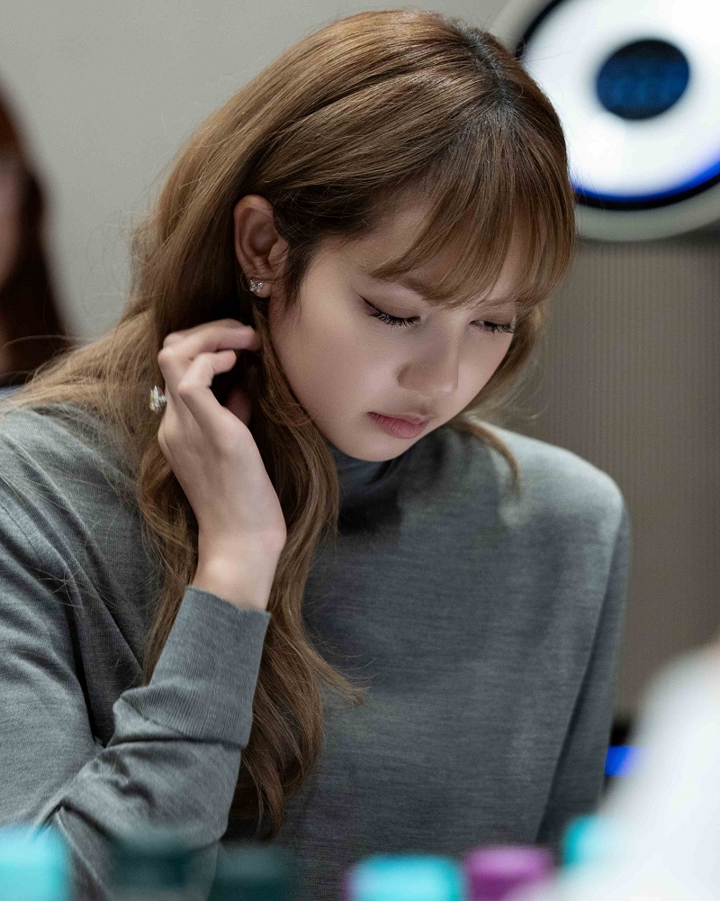 TYGO ลิซ่า