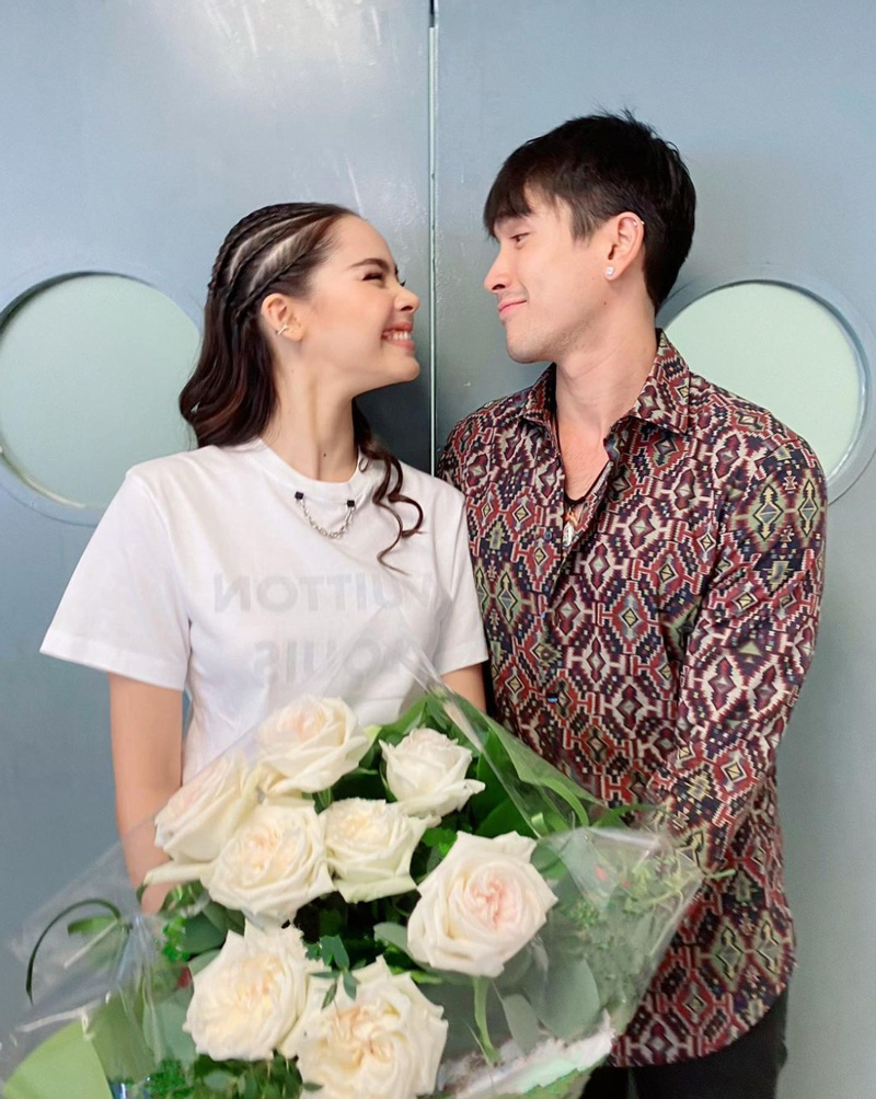 ณเดชน์ ญาญ่า