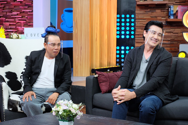  วิลลี่-เสนาหอย