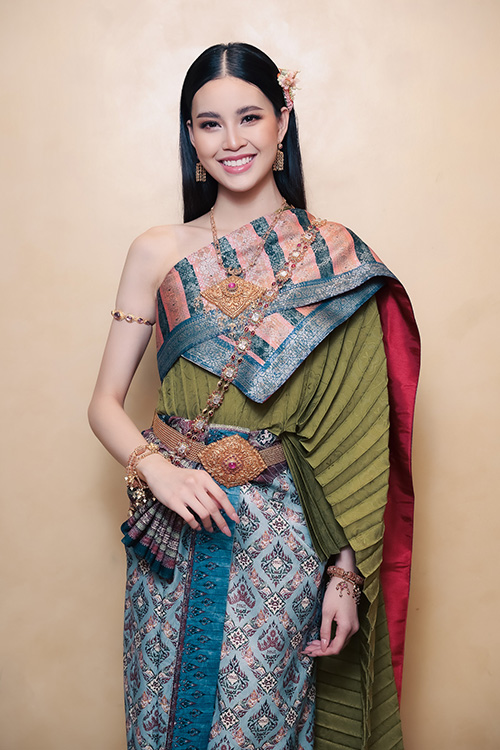 Miss Universe Thailand