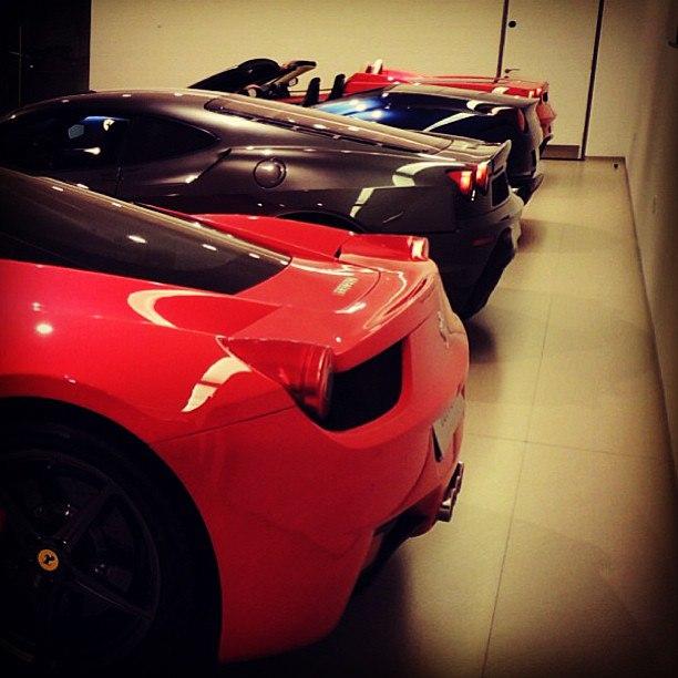 ไฮโซแชมป์