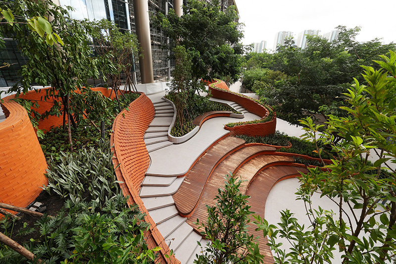 Happitat บางนา