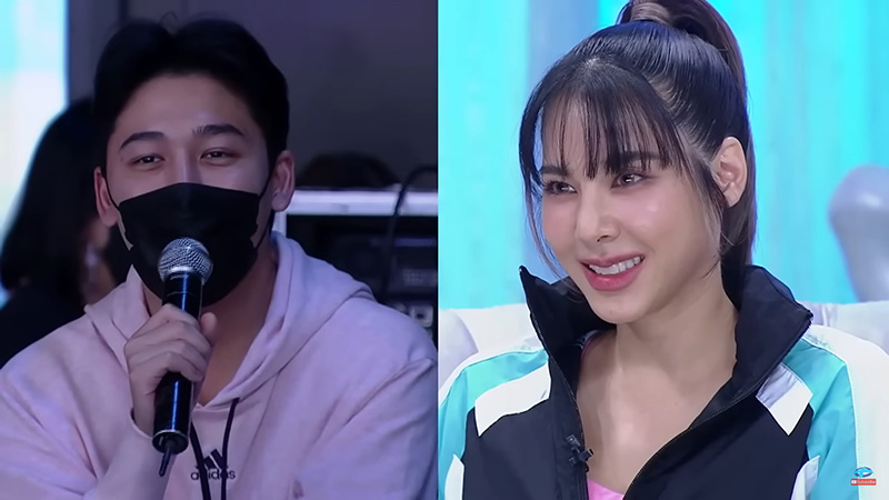 เบเบ้ ธันย์ชนก