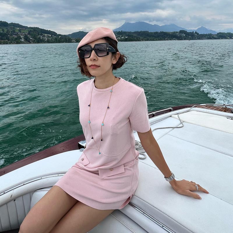 นุสบา ปุณณกันต์