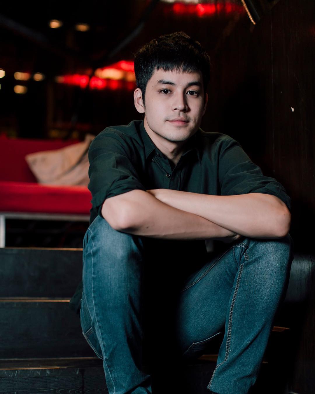 เก้า จิรายุ