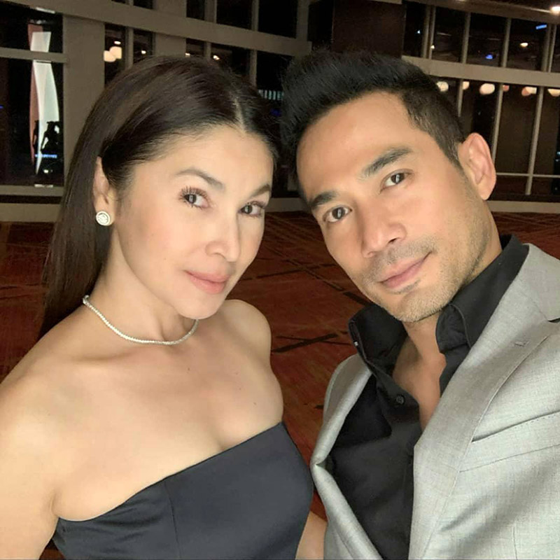 นาตาชา เปลี่ยนวิถี