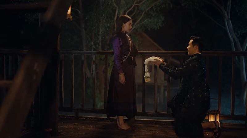 บุพเพสันนิวาส 2