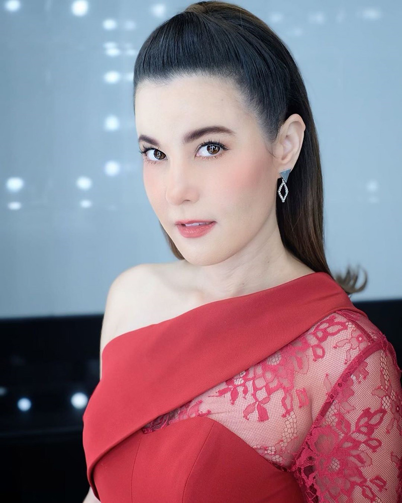 ธัญญ่า ธัญญาเรศ