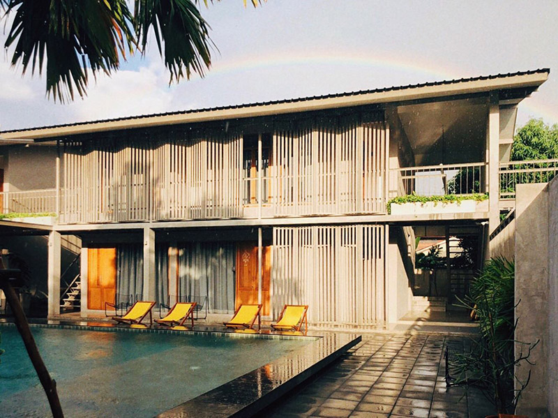 คาเฟ่พุทธมณฑล