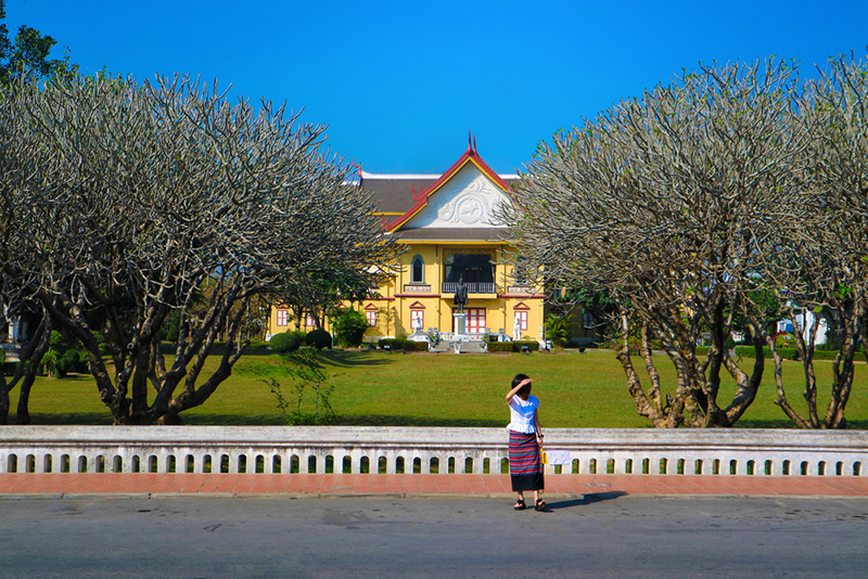 พิพิธภัณฑสถานแห่งชาติน่าน