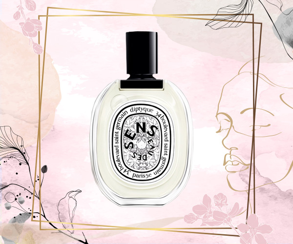 Diptyque Eau Des Sens Eau de Toilette