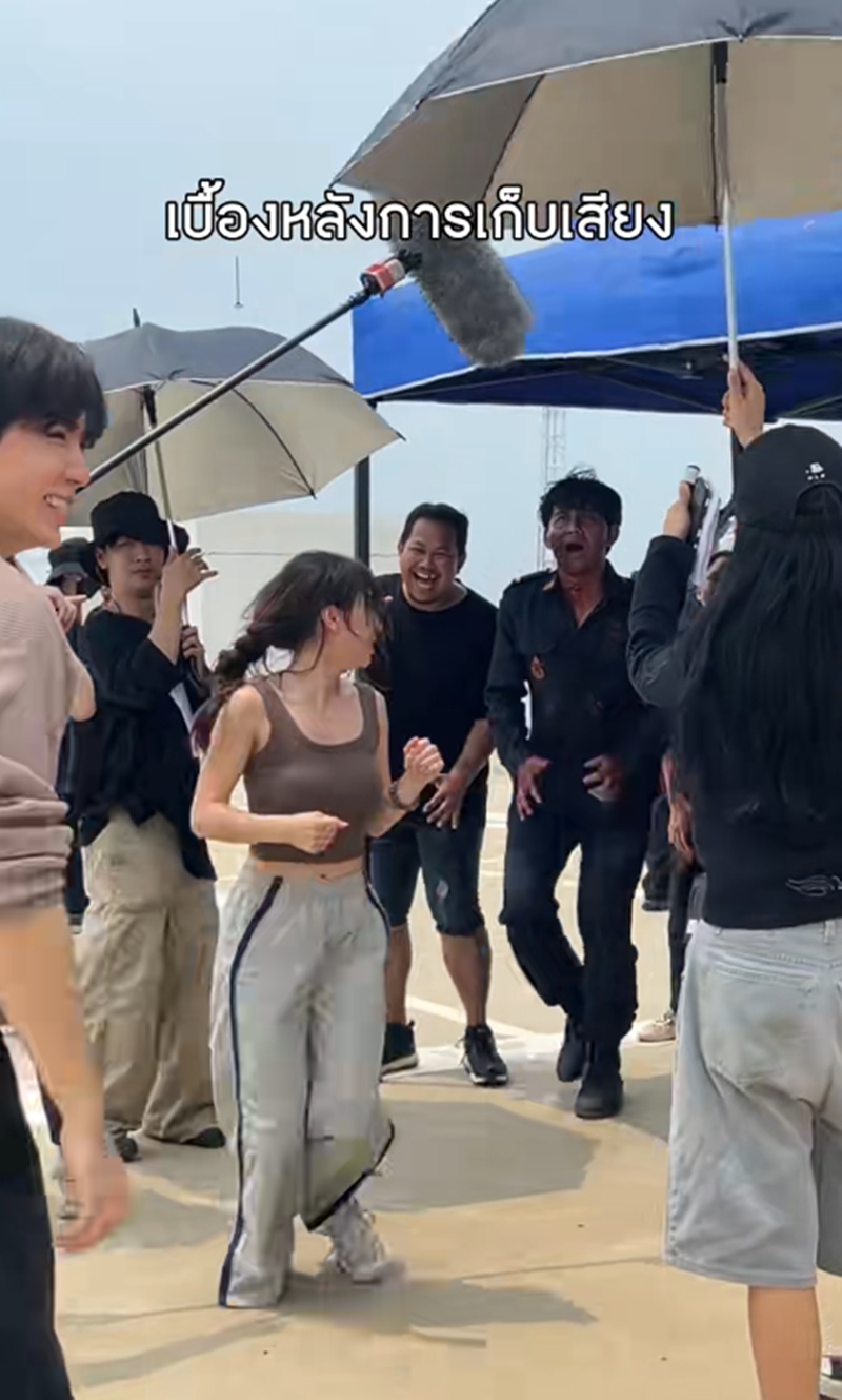 ซีรีส์ไทย