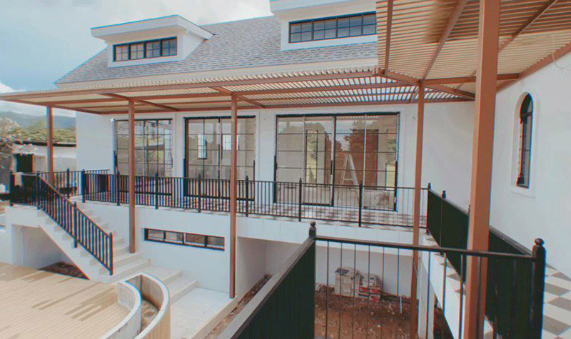 บ้าน จ๊ะจ๋า พริมรตา 