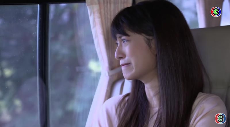 อกเกือบหักแอบรักคุณสามี