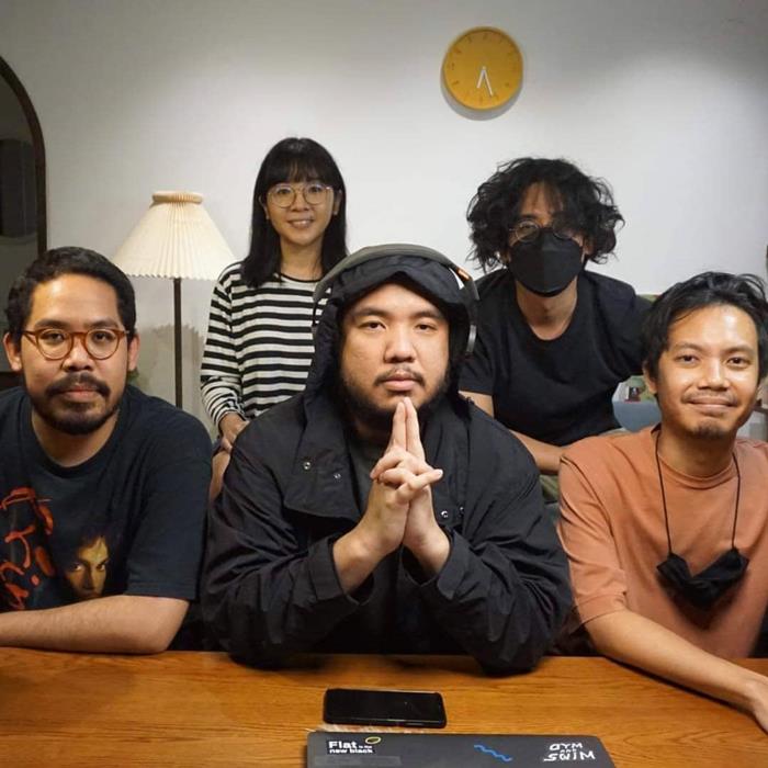 ดราม่าวง Gym and Swim