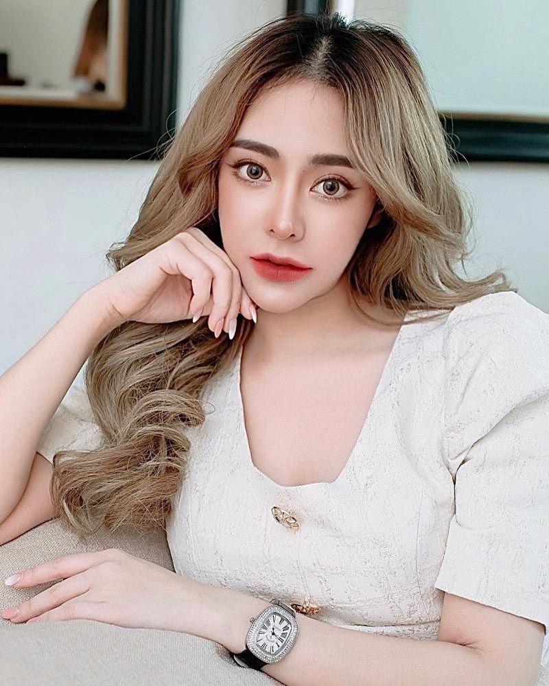 กัสจัง จิรันธนิน