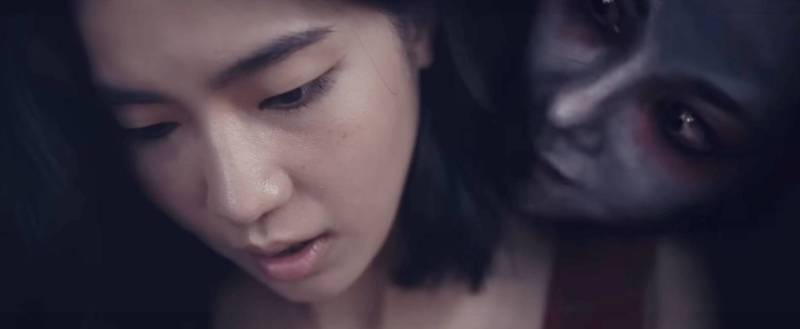 เรื่องย่อ สุสานคนเป็น 2568 นักแสดง นุ่น วรนุช