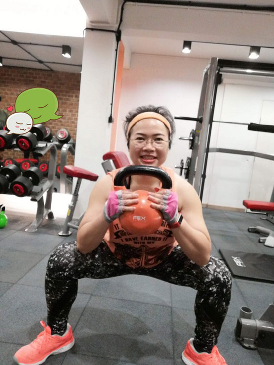 รีวิวลดน้ำหนัก