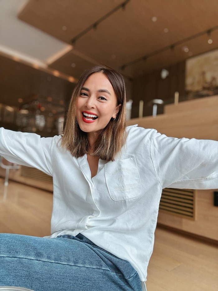 นานา ไรบีนา อุบตอบ เจนี่ เทียนโพธิ์สุวรรณ มีรักใหม่ เอ็ด ชินชวง 