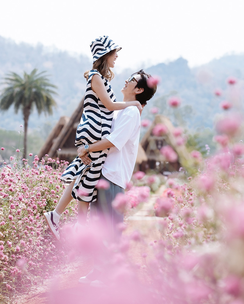 โต๋ ศักดิ์สิทธิ์ ลงรูป HBD ไบรท์ พิชญทัฬห์ 