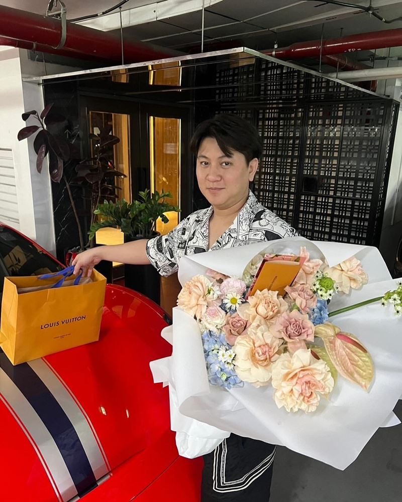 ไฮโซกี้ - มินนี่