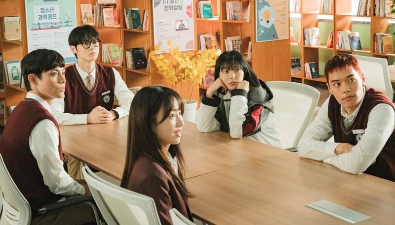 Study Group