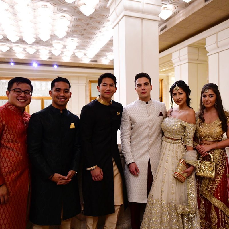 แดเนียล ดีน อิซ่า-คาเลบิก