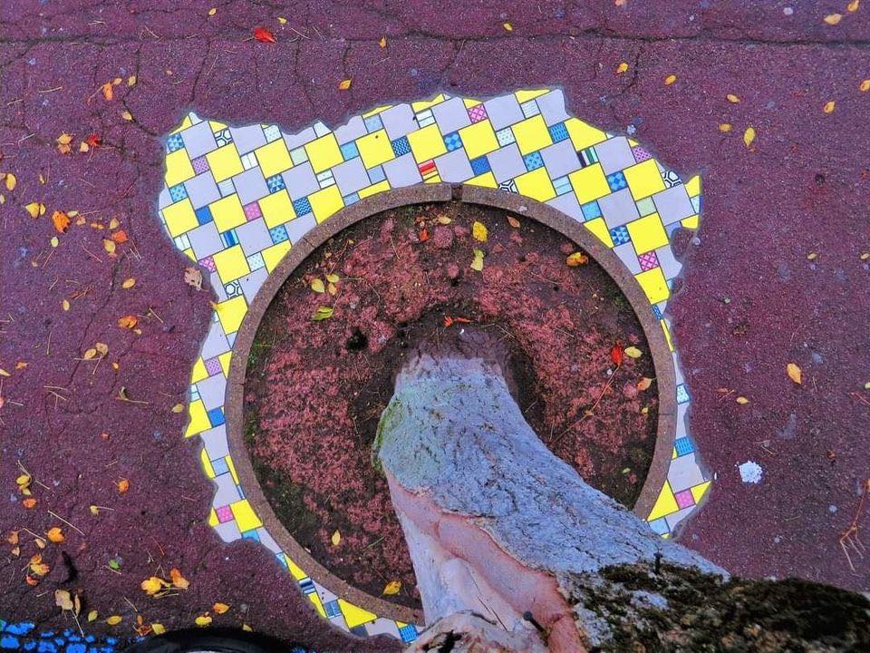 ศิลปะโมเสก