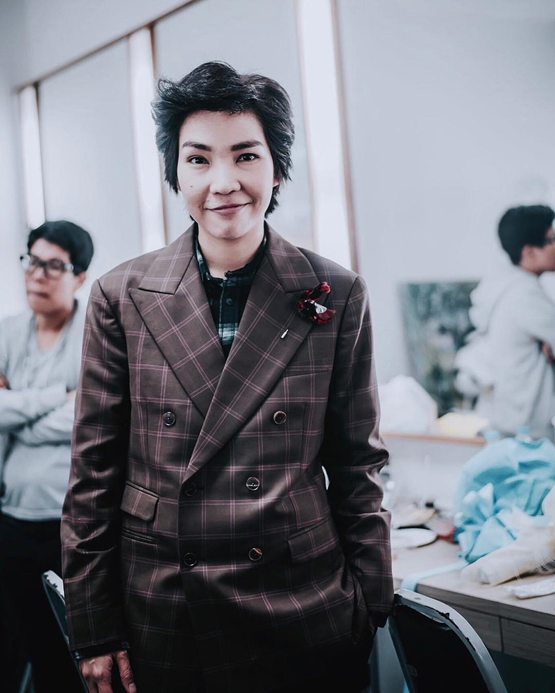 โรส ศิรินทิพย์ 