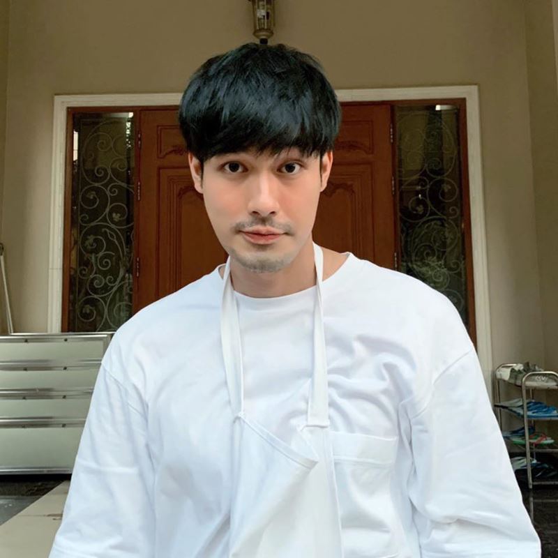 หน่อง ธนา ฟาดคนแซะ น้องวันใหม่