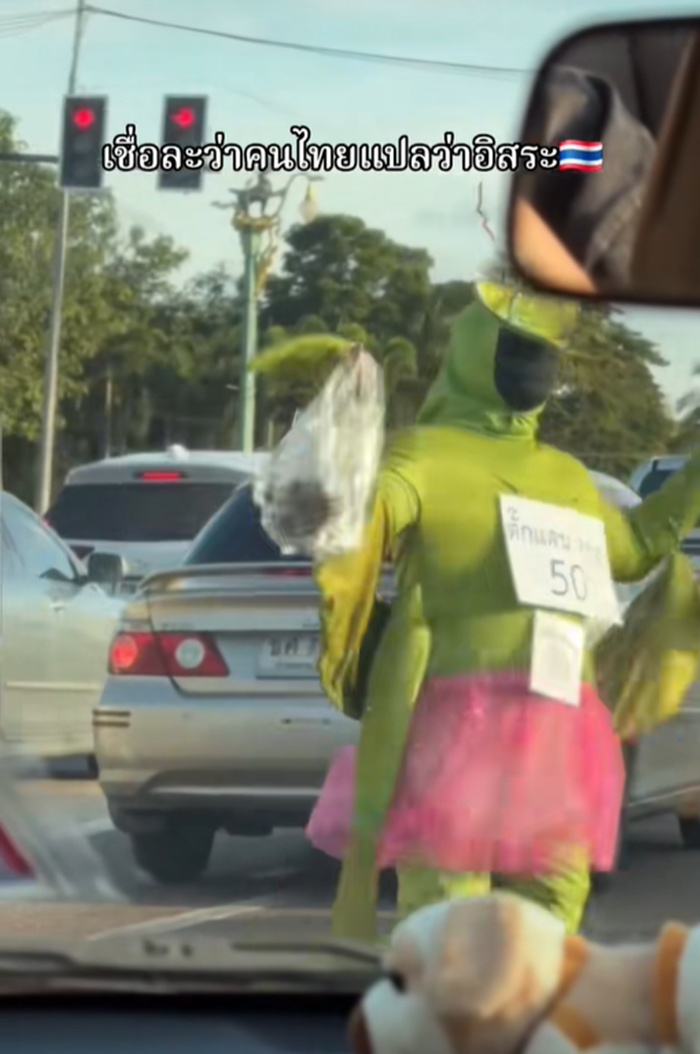 ตั๊กแตนทอด