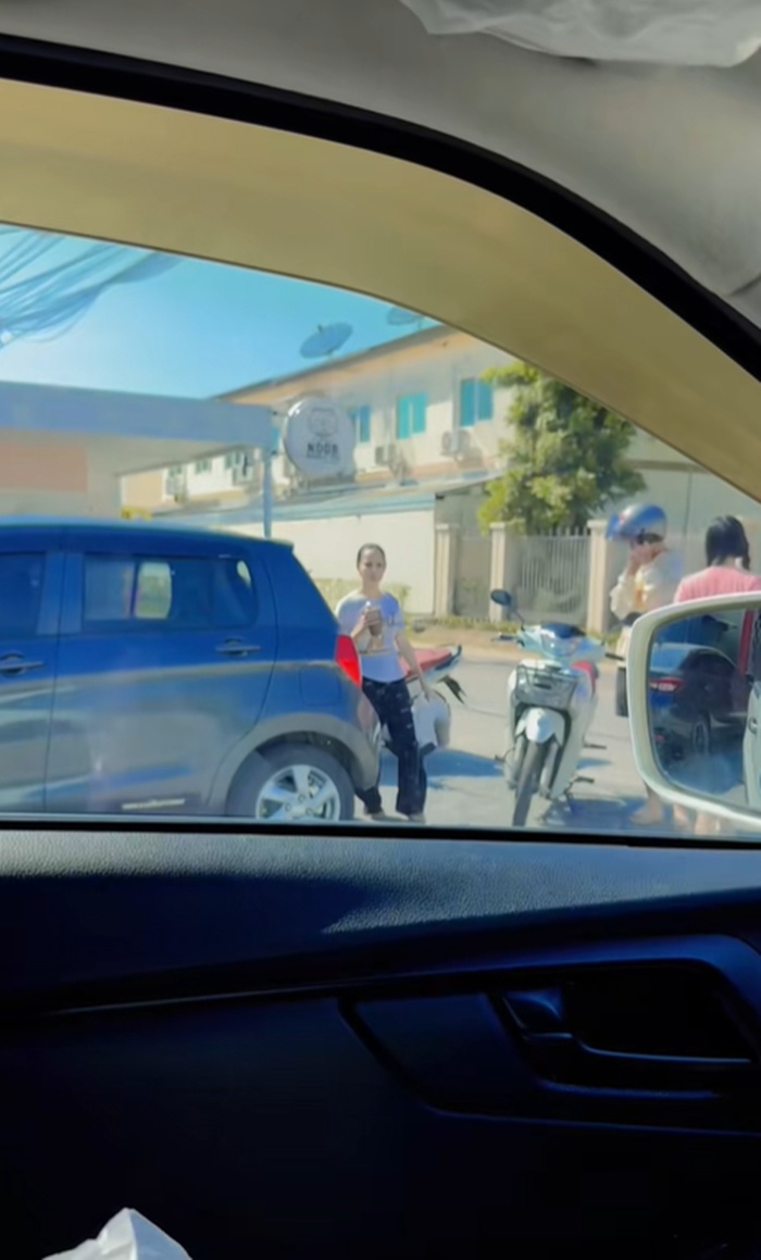 แกล้งแฟน