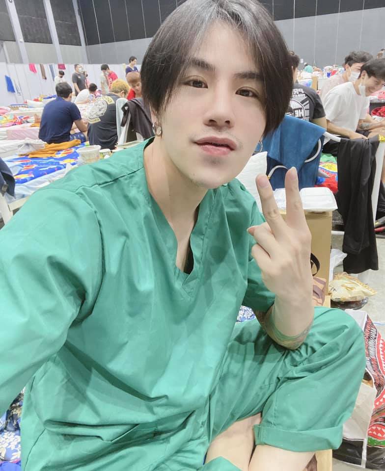 มาวิน ขั้นเทพ