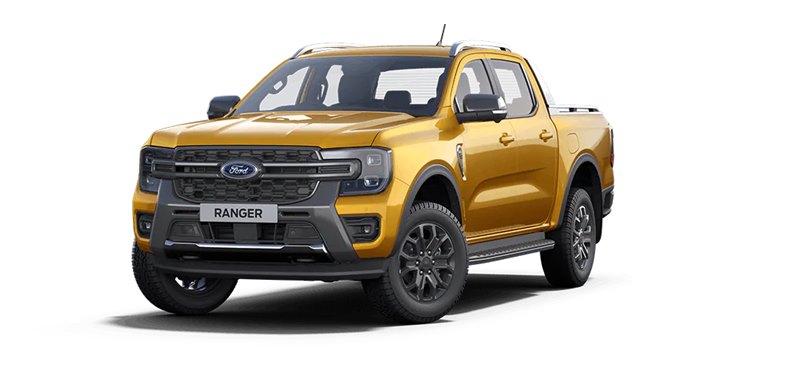 ford ranger wildtrak