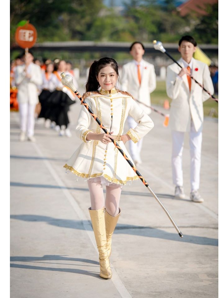 น้องอันดา