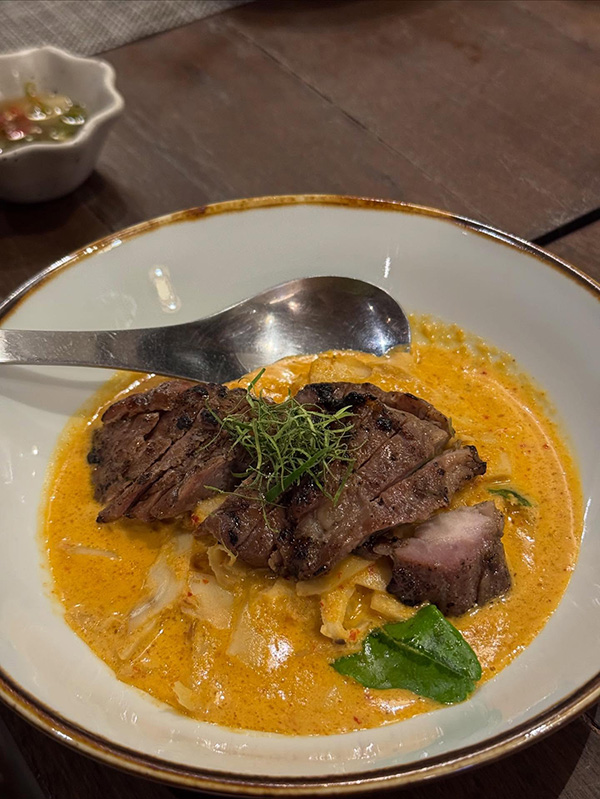 สรร  มิชลินไกด์ 2569