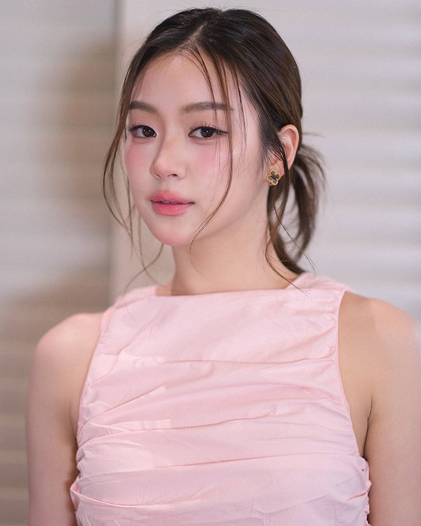 หมิว ณัชชา ประวัติ