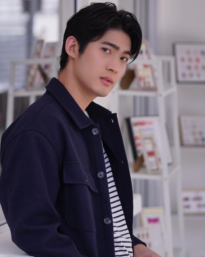 จูเนียร์ กาจบัณฑิต