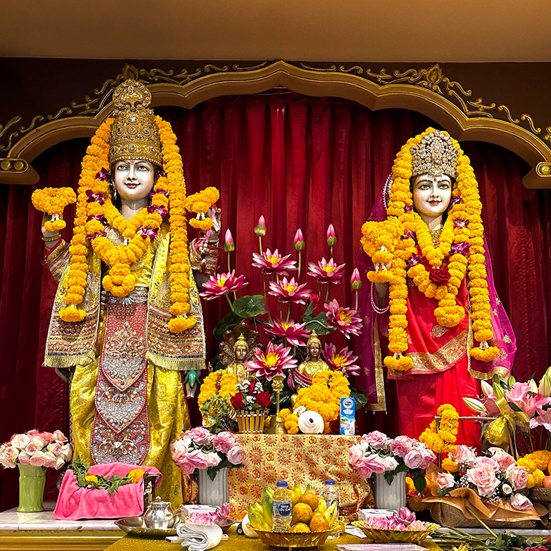 วัดดังเชียงใหม่ วัดเทพมณเฑียร