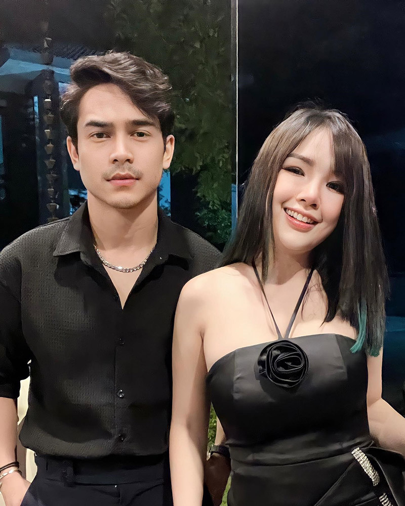 ยิว ฉัตรมงคล