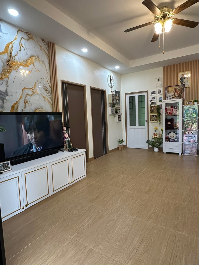 บ้านสวน