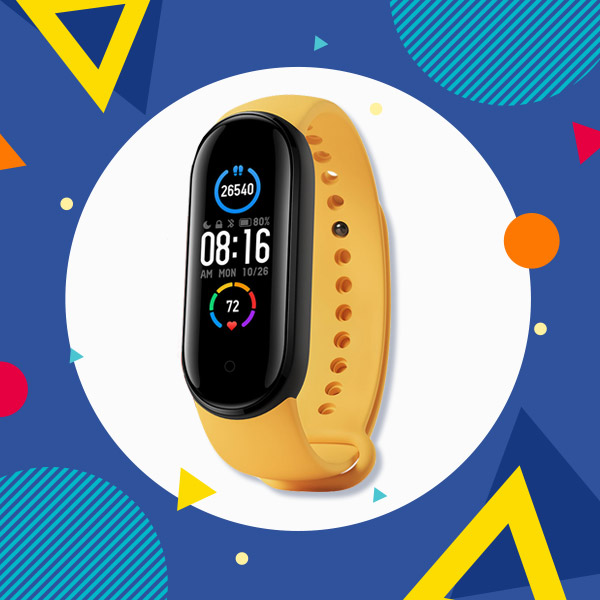 สมาร์ทวอทช์