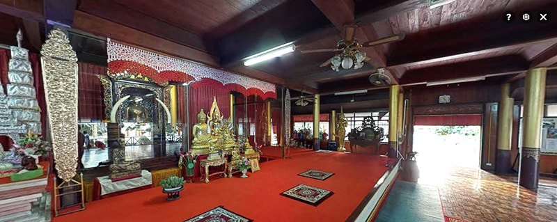 เที่ยวไทย ออนไลน์