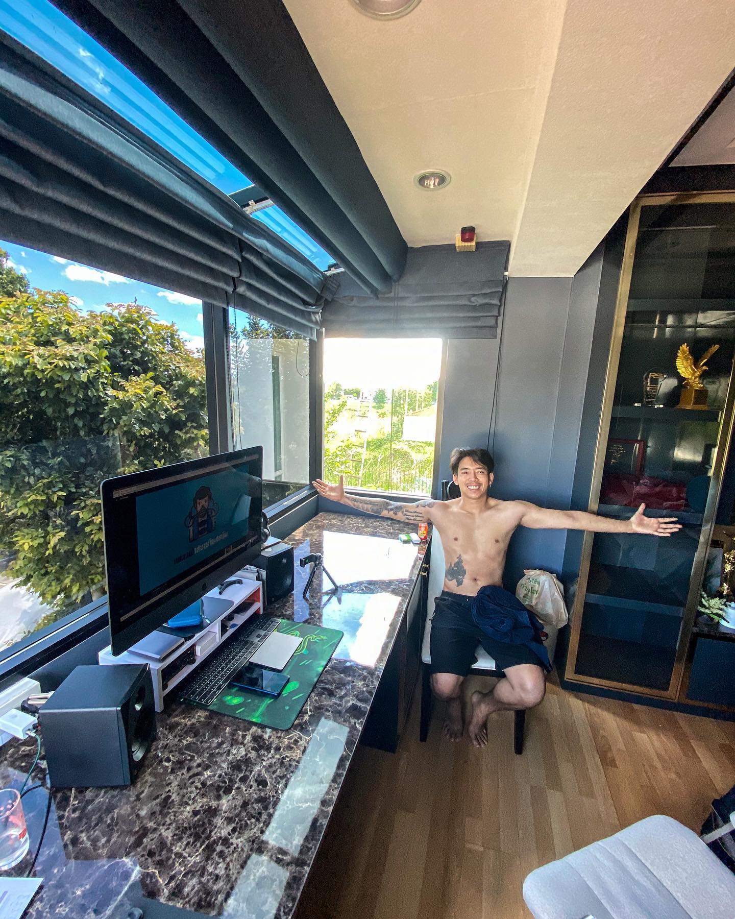 เบิ้ล ปทุมราช
