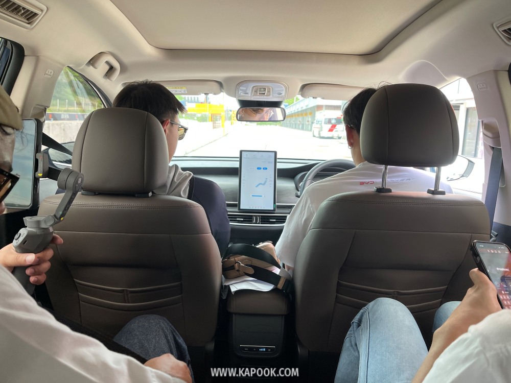 byd M6