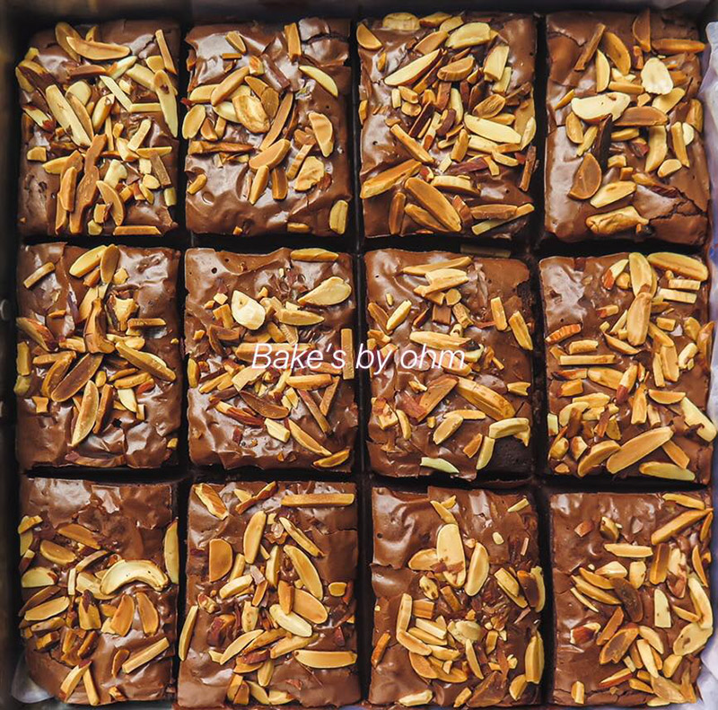 ร้านบราวนี่