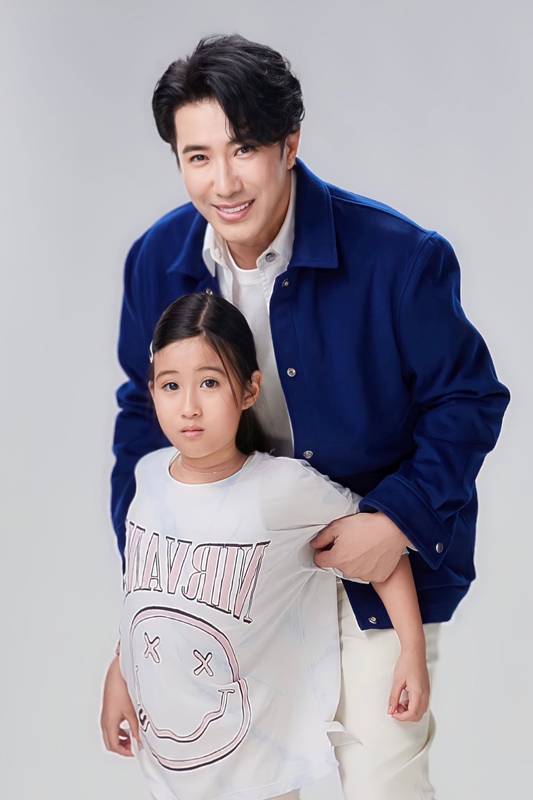 น้องมายู