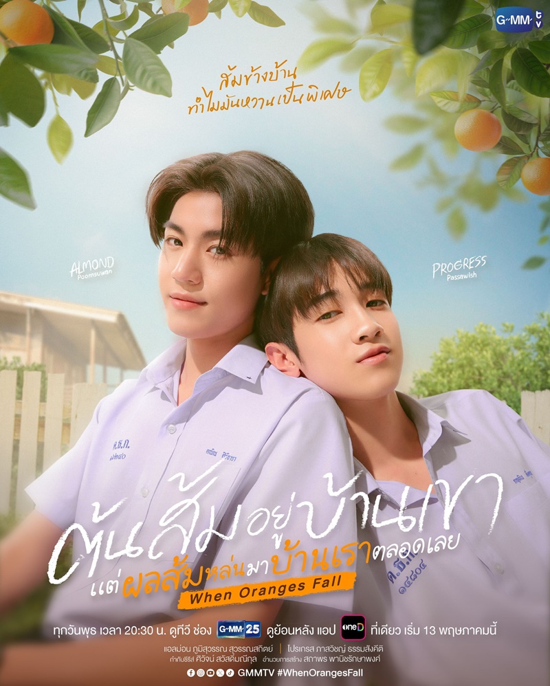แอลม่อน ภูมิสุวรรณ สุวรรณสถิตย์