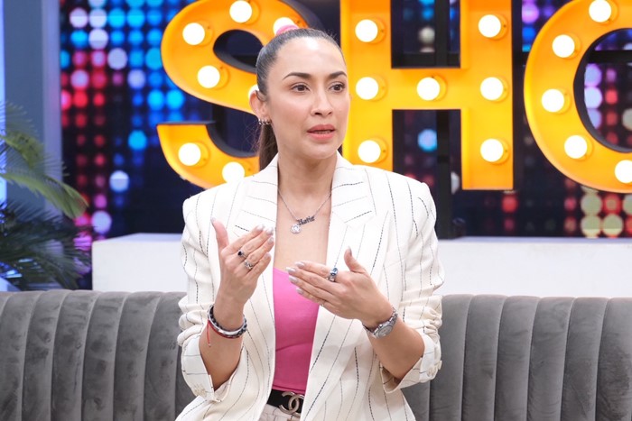  แคทรียา อิงลิช เปิดใจเหตุ ถูกแฟนฝรั่งเทกลางทาง งานหมั้นต้องล่ม 