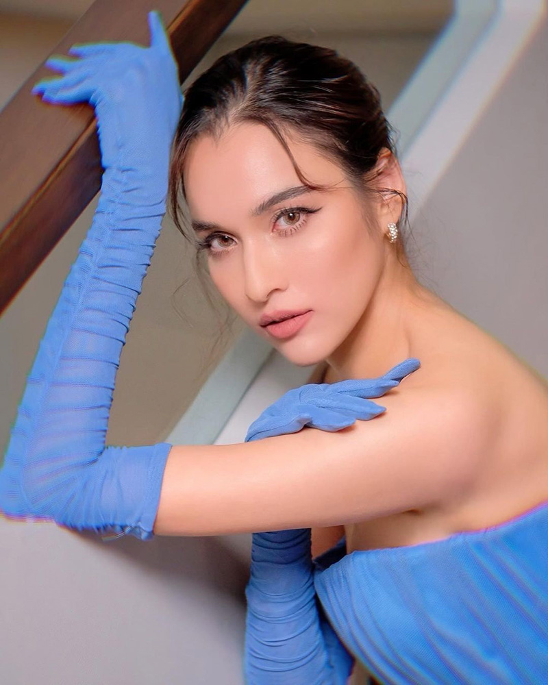 หยาด หยาดทิพย์